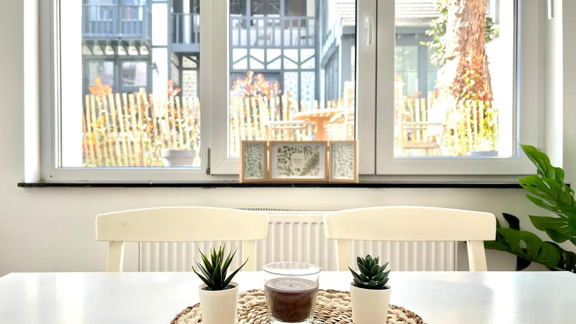 Cosy Duplex - Eu District Διαμέρισμα Βρυξέλλες