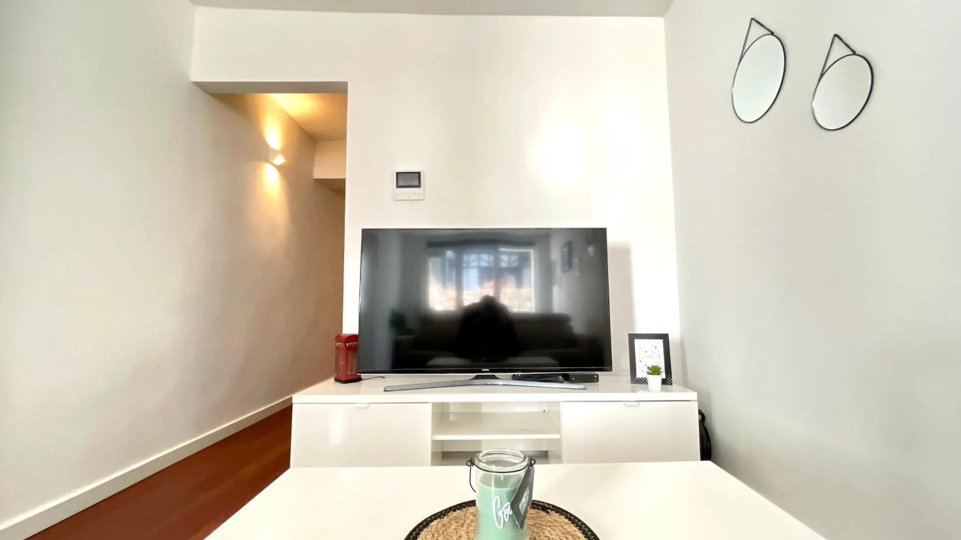 Cosy Duplex - Eu District Διαμέρισμα Βρυξέλλες
