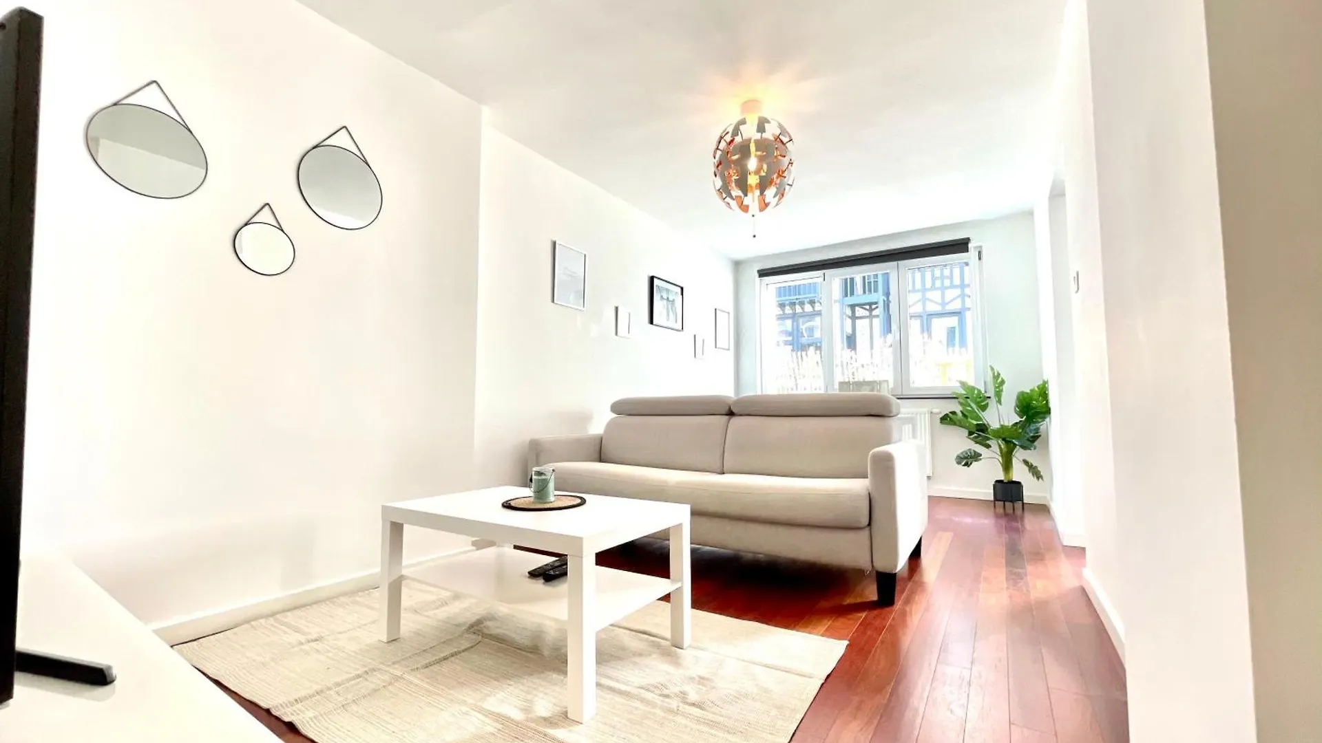 Cosy Duplex - Eu District Διαμέρισμα Βρυξέλλες 0*,  Βέλγιο